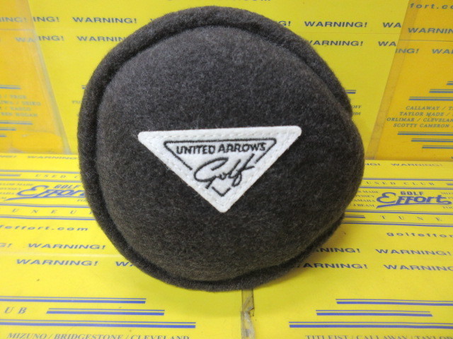 イヤー マフ Black