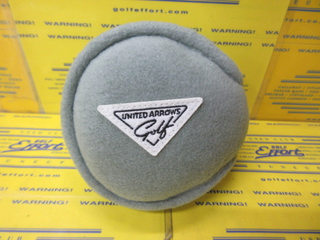 イヤー マフ Lime