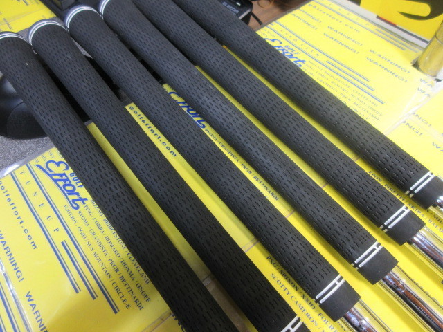 ダンロップ SRIXON ZXi5のスペック詳細 | 中古ゴルフクラブ通販