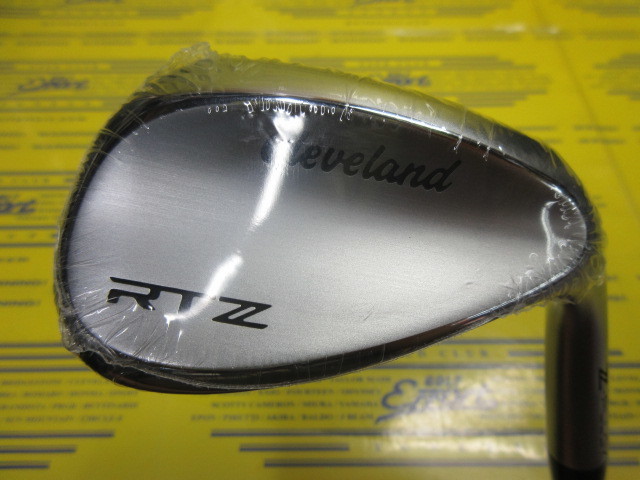 クリーブランド<br>RTZ TOUR SATIN