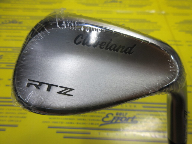 クリーブランド RTZ TOUR SATIN