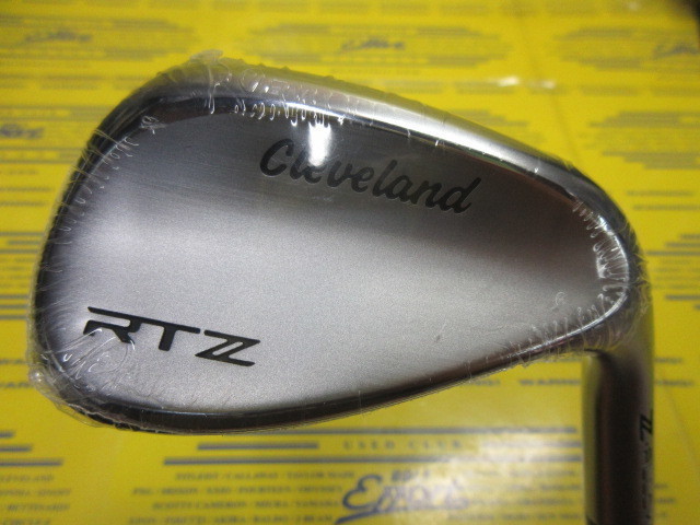 クリーブランド<br>RTZ TOUR SATIN