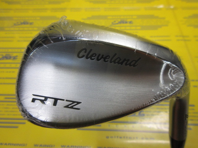 クリーブランド<br>RTZ TOUR SATIN