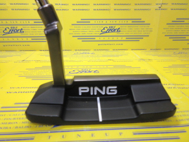 ピン SCOTTSDALE(2025) ANSER 2D