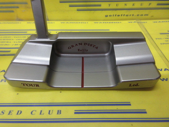 グランディスタ　Kelly