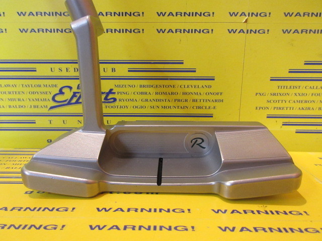 テーラーメイド TP RESERVE B31のスペック詳細 | 中古ゴルフクラブ通販