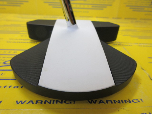 オデッセイ Ai-ONE SQUARE 2 SQUARE MAX STRIPE