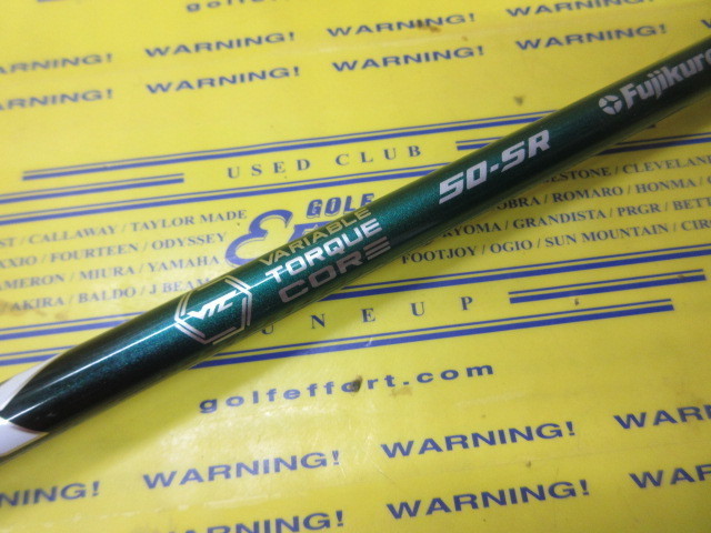 SPD NX GR 50:ｷｬﾛｳｪｲ ｽﾘｰﾌﾞ