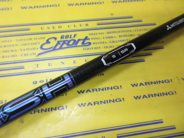 VANQUISH 5:ﾃｰﾗｰﾒｲﾄﾞ ｽﾘｰﾌﾞ