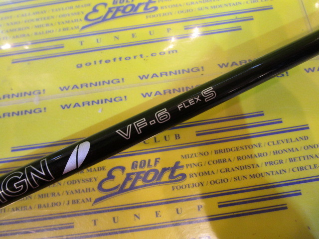 TOUR AD VF-6:ﾀｲﾄﾘｽﾄ ｽﾘｰﾌﾞ