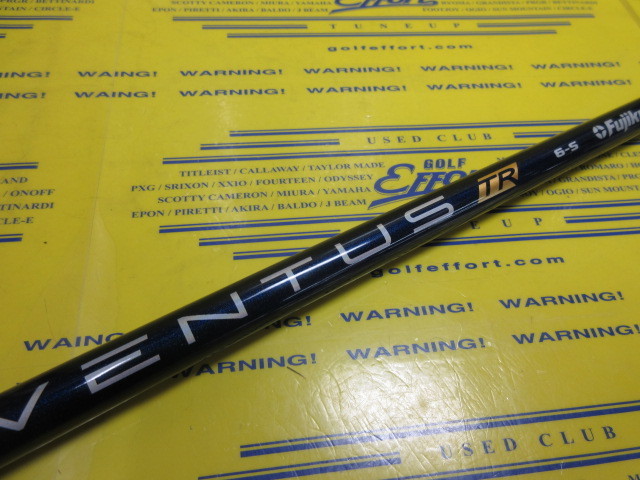 VENTUS TR BLUE 6 VELOCORE:ﾋﾟﾝ ｽﾘｰﾌﾞ