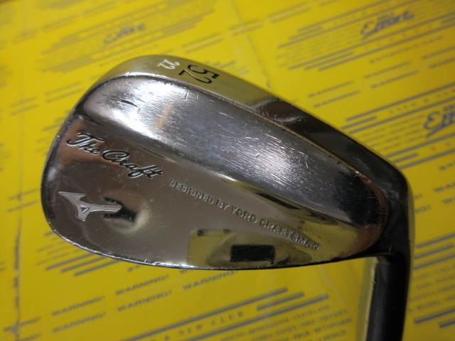 ミズノ　THE CRAFT(2023)