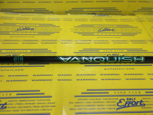 VANQUISH VV5:ｷｬﾛｳｪｲ ｽﾘｰﾌﾞ