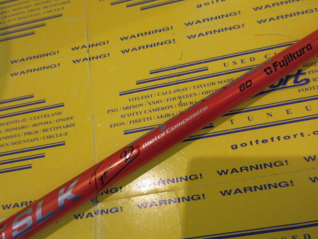 SPD SLK TYPE-D 60:ﾃｰﾗｰﾒｲﾄﾞ ｽﾘｰﾌﾞ