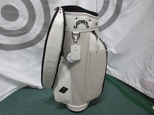 JONES RIDER RIPSTOP (Le Creme)