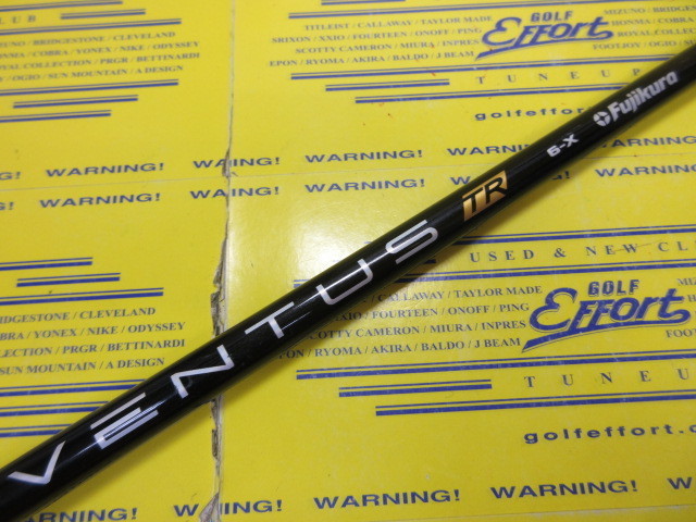 VENTUS TR BLACK 6 VELOCORE:ｽﾘｰﾌﾞなし