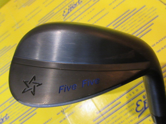 ARTISAN GOLF<br>MikeTaylor PremiumGrind RAW TEXAS CRUDE