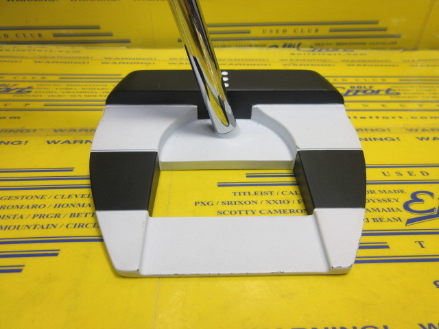 Ai-ONE SQUARE 2 SQUARE JAILBIRD