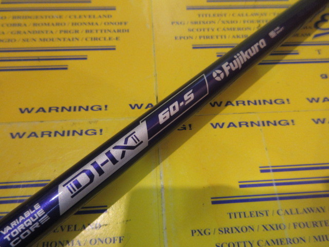 SPD NX VI 60:ｷｬﾛｳｪｲ ｽﾘｰﾌﾞ