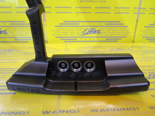 SPECIAL SELECT JET SET NEWPORT 2 PLUS オリジナルスチール