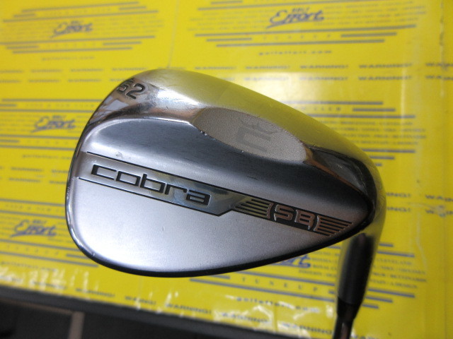 中古ウェッジ コブラ 製品一覧 - 価格.com