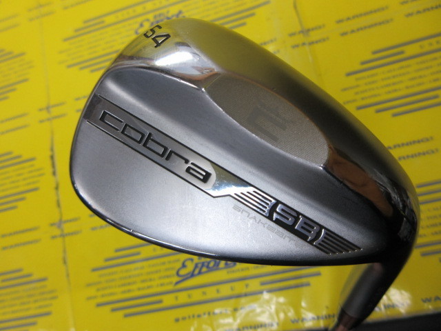 中古ウェッジ コブラ 製品一覧 - 価格.com