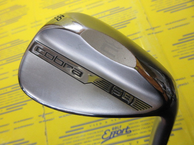 コブラ<br>KING SB WEDGE (2023)