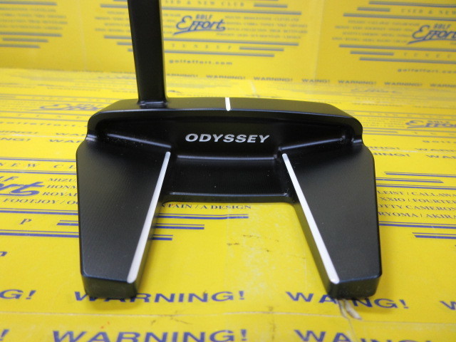 Ai-ONE MILLED SEVEN T CH