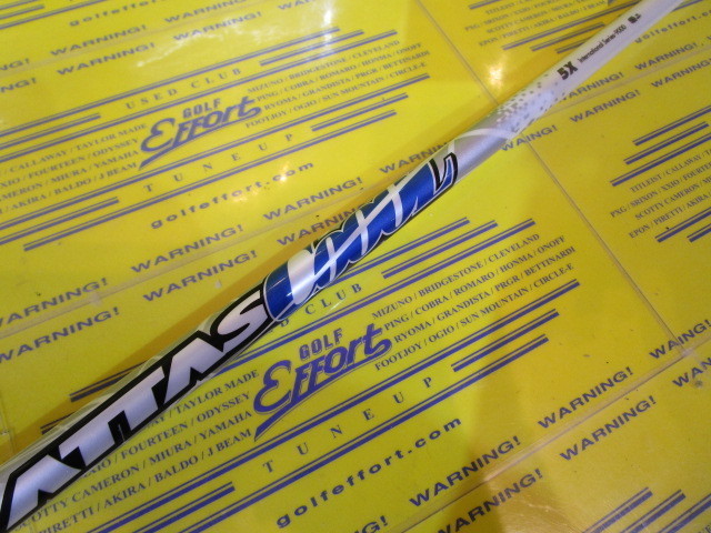 ATTAS CoooL 5:ﾋﾟﾝ ｽﾘｰﾌﾞ