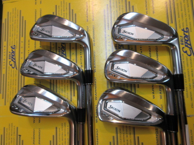 ダンロップ<br>SRIXON ZXi5