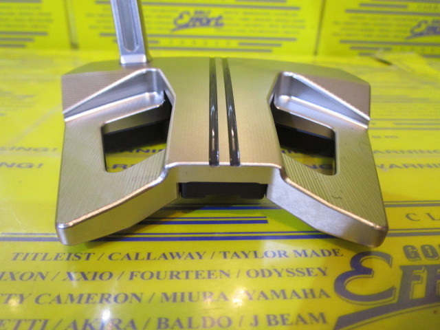 スコッティ キャメロン　PHANTOM(2024) 9.5