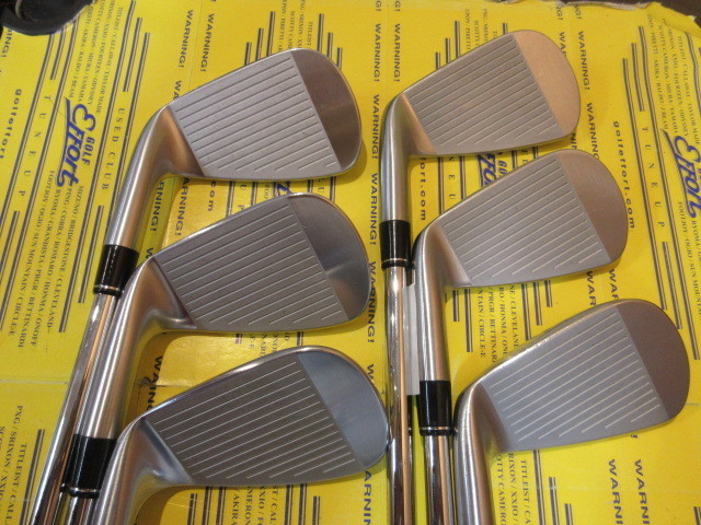 エポン AF-307のスペック詳細 | 中古ゴルフクラブ通販【ゴルフ