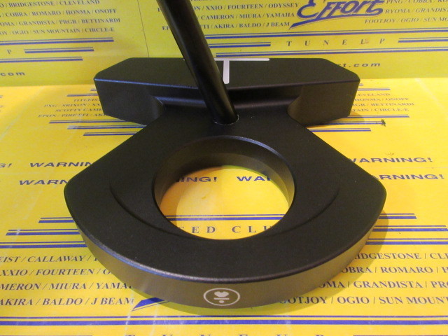 L.A.B.GOLF　Directed Force 3