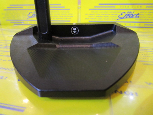 L.A.B.GOLF　OZ.1i HS