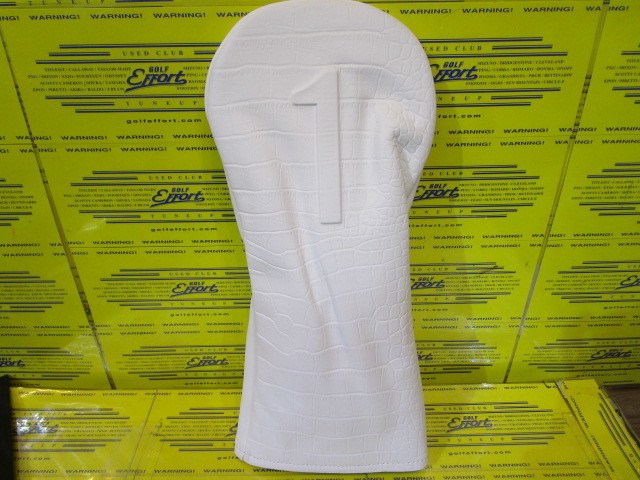 LUX HC1123 DW# Crocodile White