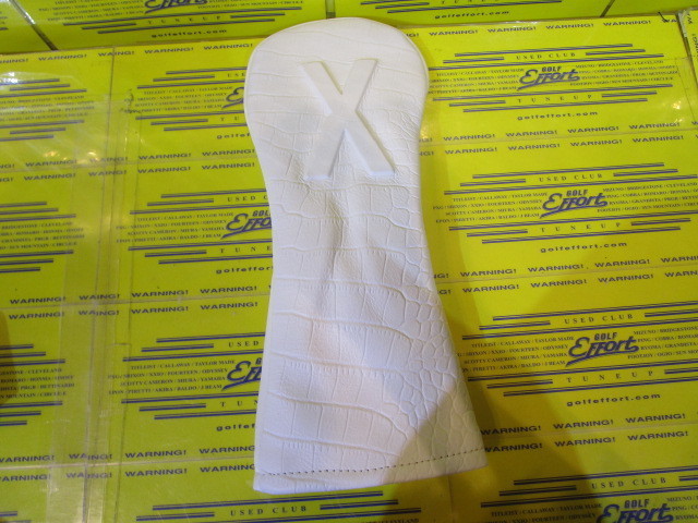 LUX HC1123 FW#X Crocodile White