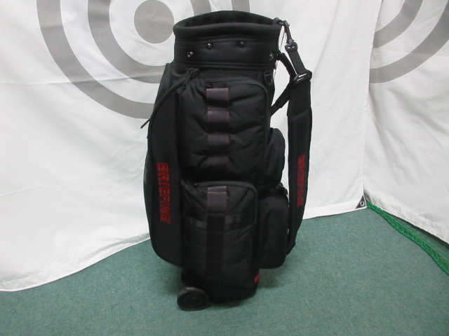 CR-6 CASTER BRG251D02 Black