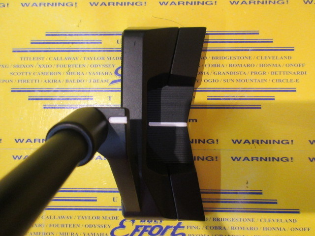 CROSSPUTT EDGE 2.0のスペック詳細 | 中古ゴルフクラブ通販【ゴルフ