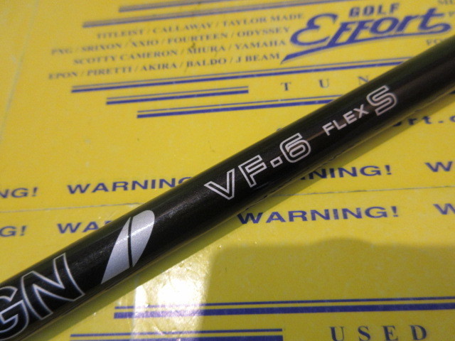 TOUR AD VF-6:ﾃｰﾗｰﾒｲﾄﾞ ｽﾘｰﾌﾞ