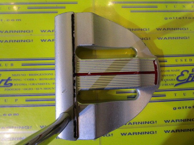 スコッティ キャメロン STUDIO SELECT KOMBI HEAVIER 1st RUNの