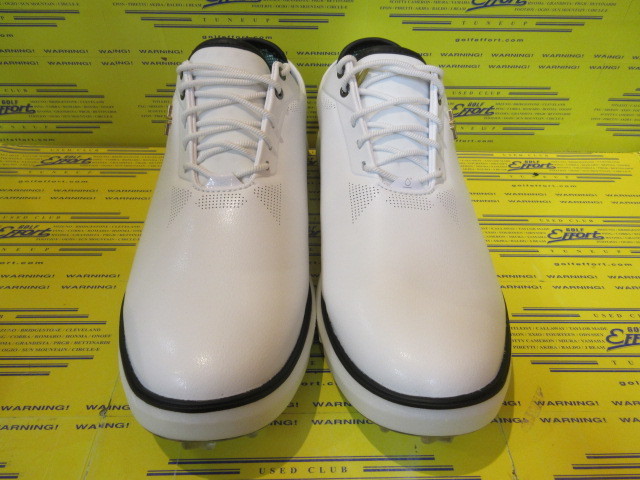 Match Day SC White 29.0cm