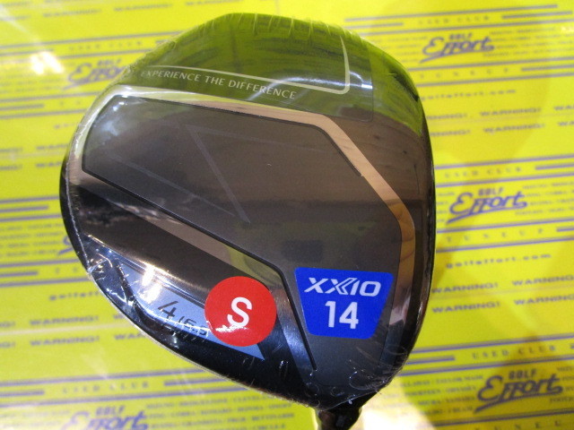 ダンロップ　XXIO 14