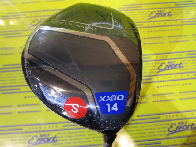 ダンロップ　XXIO 14