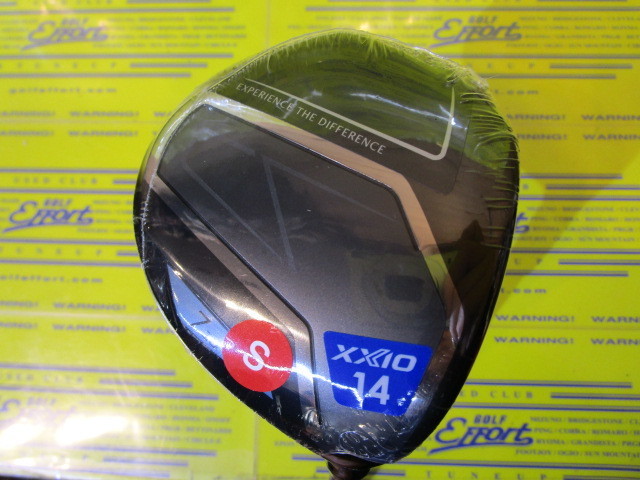 ダンロップ　XXIO 14