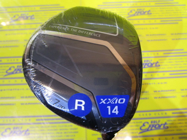 ダンロップ　XXIO 14