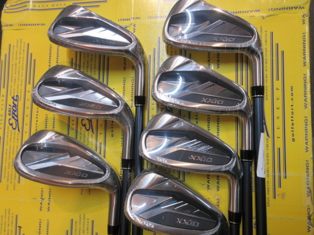 ダンロップ XXIO 14