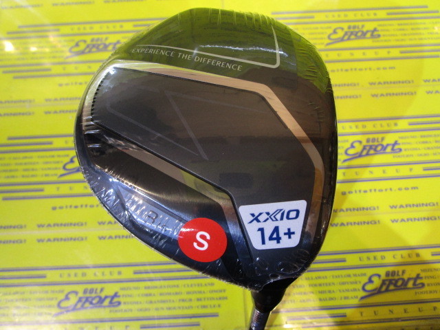 ダンロップ XXIO 14+