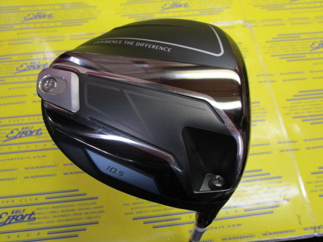 ダンロップ　XXIO 14+