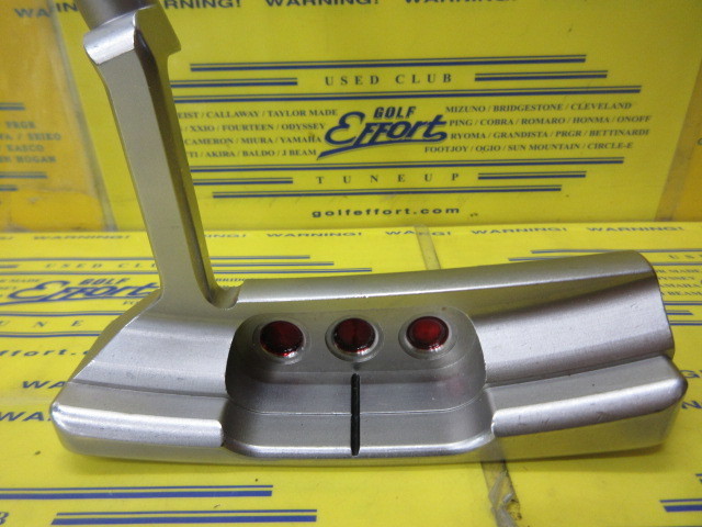 スコッティキャメロン CALIFORNIA MONTEREY Monterey - Scotty Cameron