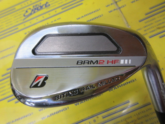 ブリヂストン　BRM2 HF